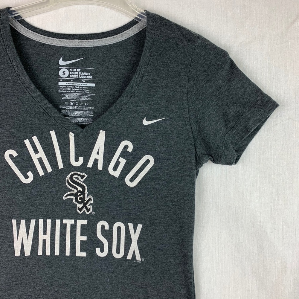 Chicago White Sox shirt small - Picture 2 of 4